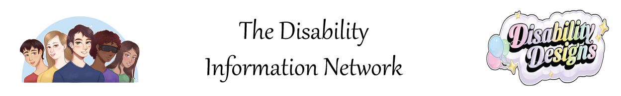 Disability Information Network & Disability Designs