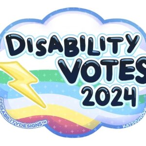 Disability Votes