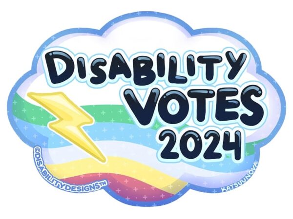 Disability Votes